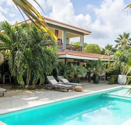 Puur Bonaire Boetiekhotel Belnem Экстерьер фото