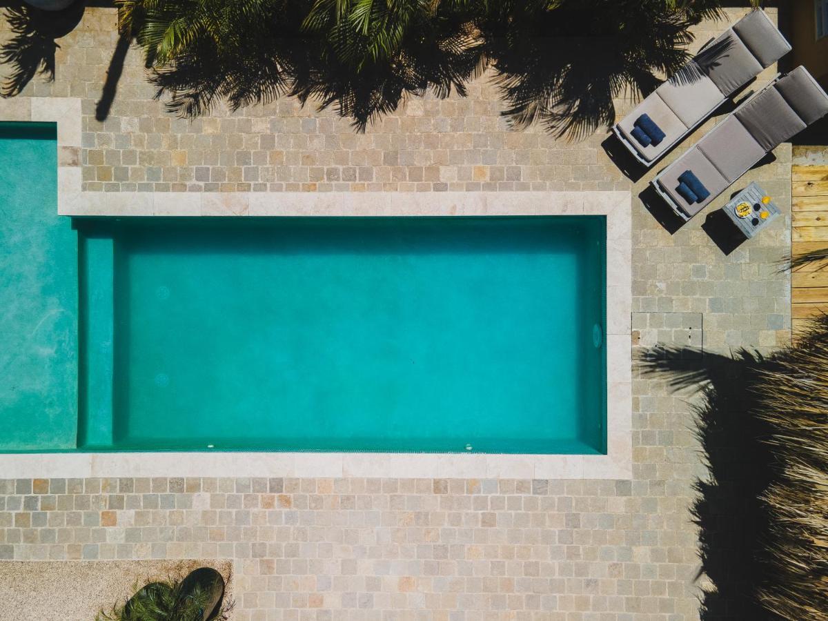 Puur Bonaire Boetiekhotel Belnem Экстерьер фото