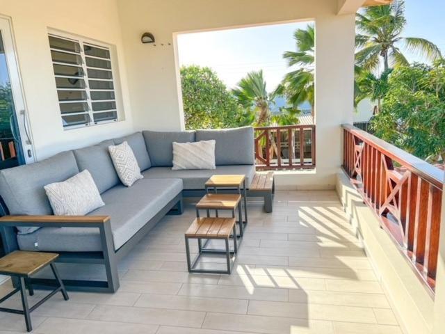 Puur Bonaire Boetiekhotel Belnem Экстерьер фото