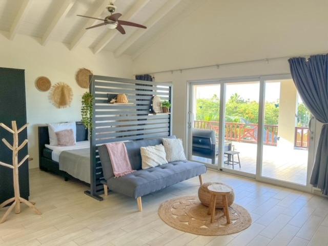 Puur Bonaire Boetiekhotel Belnem Экстерьер фото