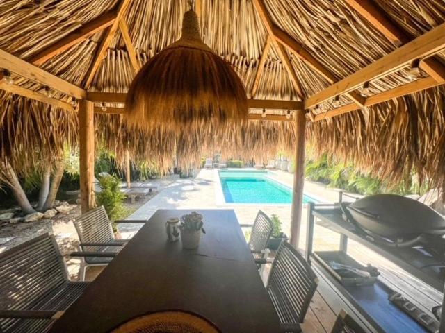 Puur Bonaire Boetiekhotel Belnem Экстерьер фото