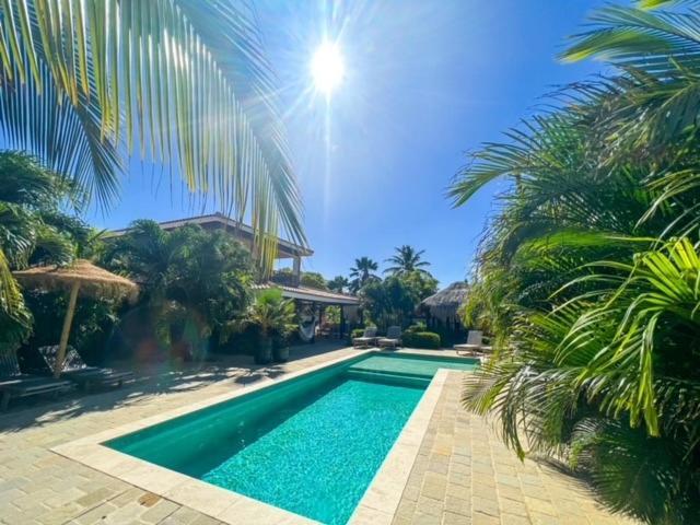 Puur Bonaire Boetiekhotel Belnem Экстерьер фото