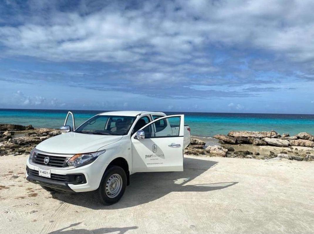 Puur Bonaire Boetiekhotel Belnem Экстерьер фото