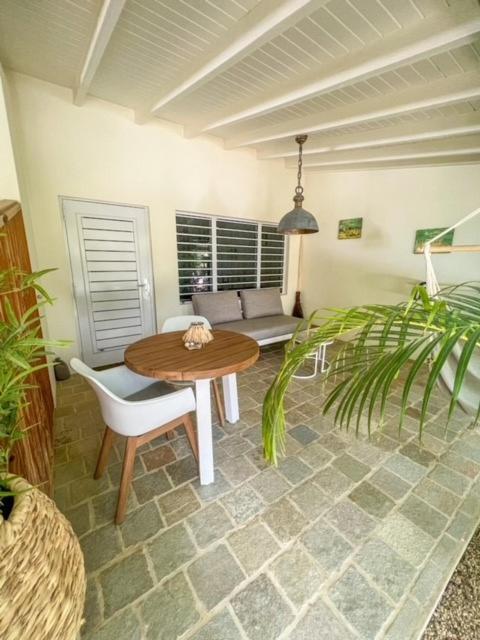 Puur Bonaire Boetiekhotel Belnem Экстерьер фото