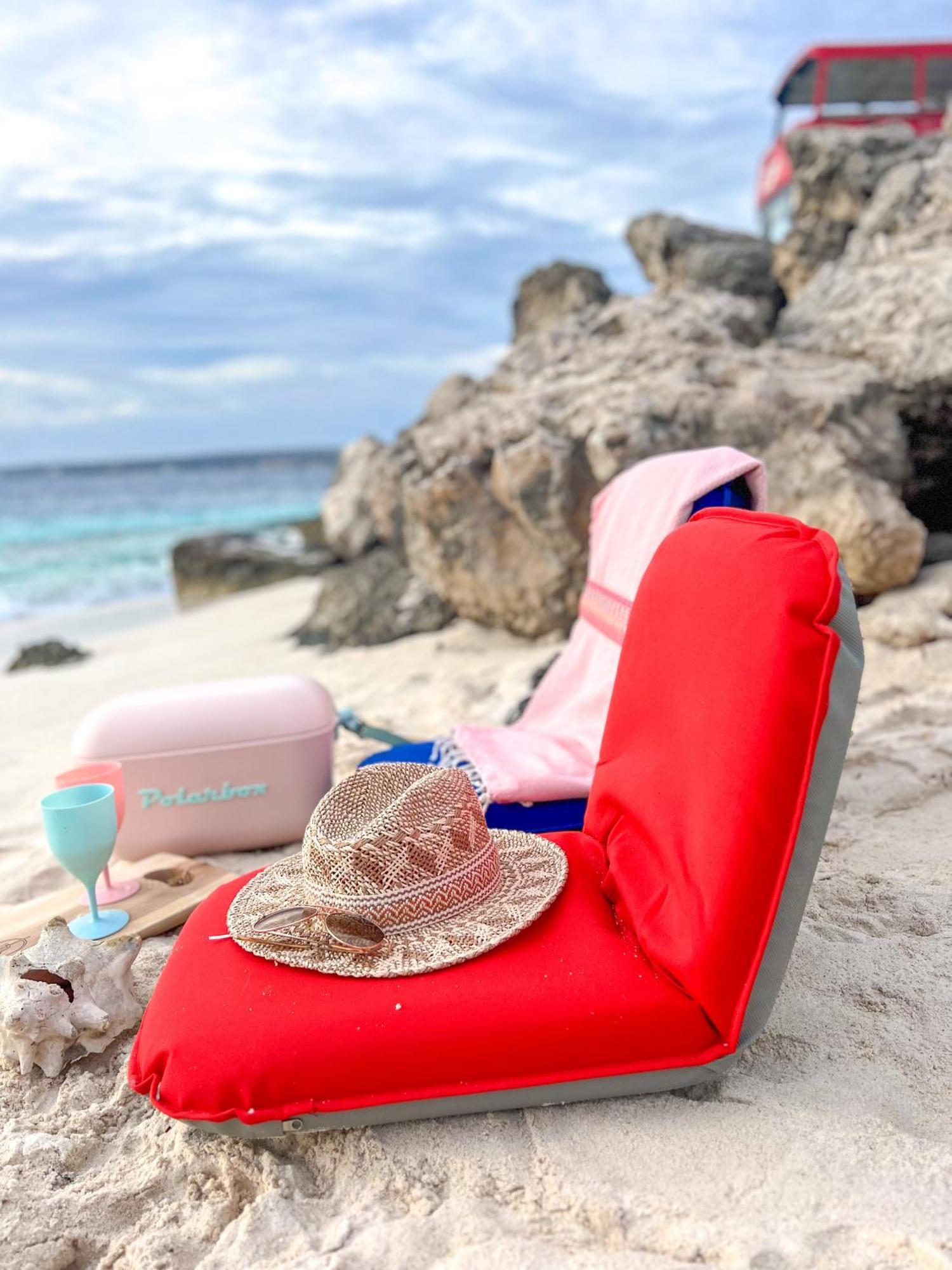 Puur Bonaire Boetiekhotel Belnem Экстерьер фото