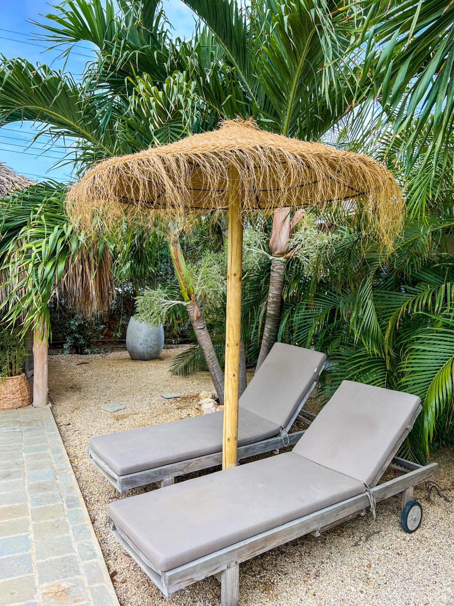 Puur Bonaire Boetiekhotel Belnem Экстерьер фото