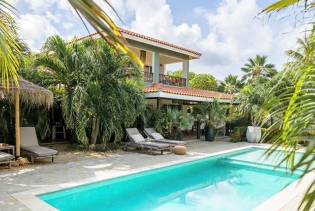 Puur Bonaire Boetiekhotel Belnem Экстерьер фото