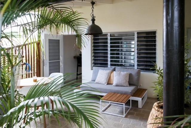 Puur Bonaire Boetiekhotel Belnem Экстерьер фото