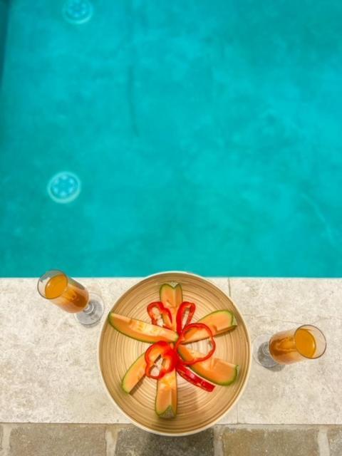 Puur Bonaire Boetiekhotel Belnem Экстерьер фото