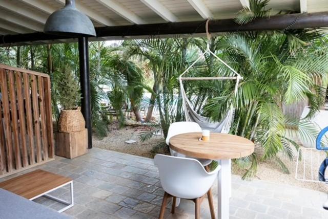 Puur Bonaire Boetiekhotel Belnem Экстерьер фото