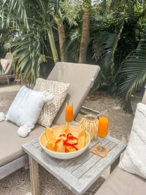 Puur Bonaire Boetiekhotel Belnem Экстерьер фото