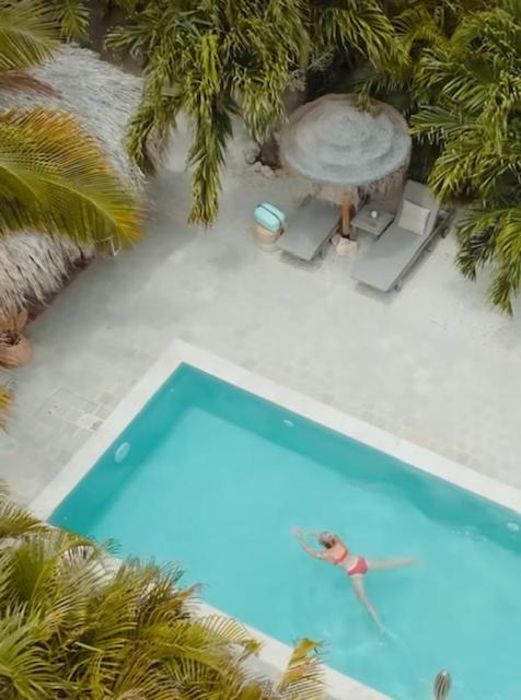 Puur Bonaire Boetiekhotel Belnem Экстерьер фото