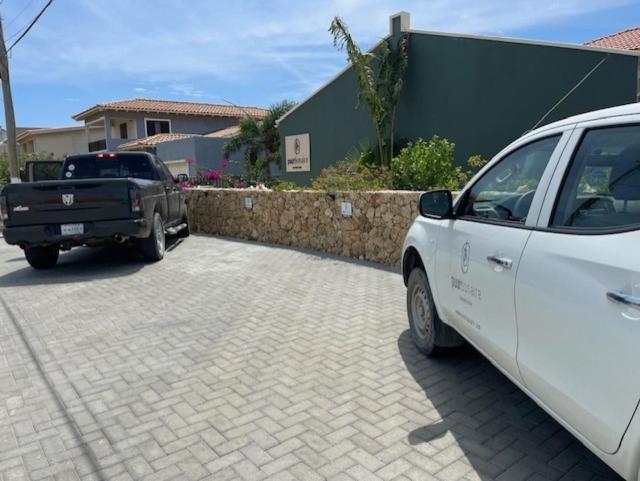 Puur Bonaire Boetiekhotel Belnem Экстерьер фото