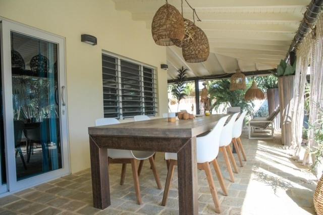 Puur Bonaire Boetiekhotel Belnem Экстерьер фото