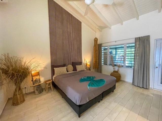 Puur Bonaire Boetiekhotel Belnem Экстерьер фото