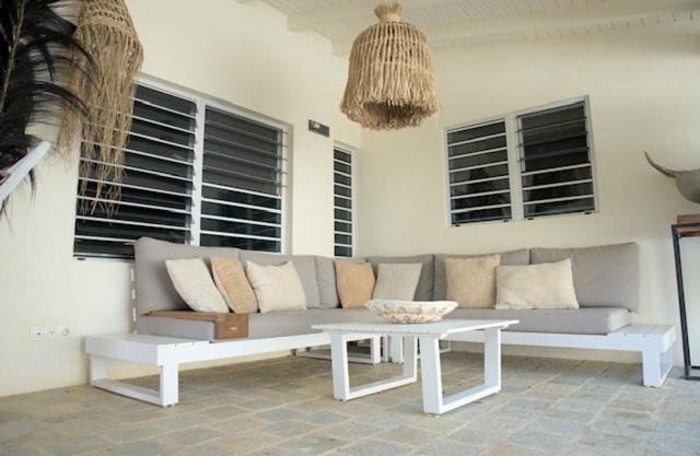 Puur Bonaire Boetiekhotel Belnem Экстерьер фото