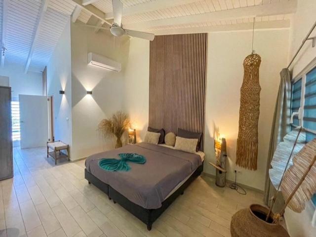Puur Bonaire Boetiekhotel Belnem Экстерьер фото